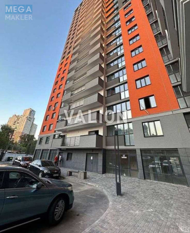 Продаж 2 кімнатної квартири (83,9/41/15), 19 пов. 24 пов. будинку, <a class="location-link" href="/kiev/" title="Недвижимость Київ">Київ</a>, <a class="location-link" href="/kiev/shevchenkovskij/" title="Недвижимость Шевченківський район">Шевченківський р-н</a>, Загорівська вул., 25 (изображение 2)