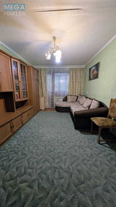 Продаж 2 кімнатної квартири (44/28/8), 1 пов. 5 пов. будинку, <a class="location-link" href="/kirovograd/" title="Недвижимость Кіровоград">Кіровоград</a>, Г. Рятувальників, 10 (изображение 5)