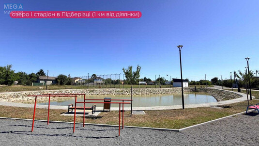 Продажа участка, 12&nbsp;соток, участок под жилую застройку, <a class="location-link" href="/podberezcy-selo/" title="Недвижимость Підберізці">Підберізці</a>, Сагайдачного (изображение 7)