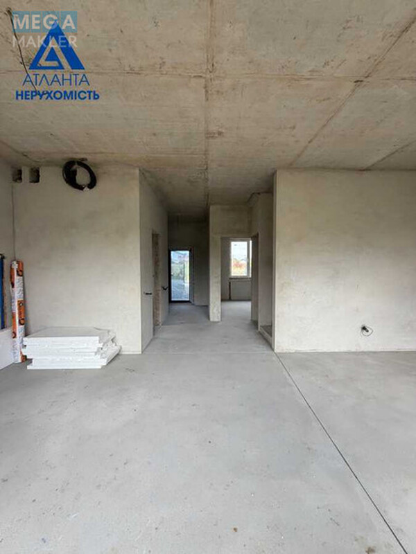 Продаж дома, 2&nbsp;поверху, 120&nbsp;кв.м, 3&nbsp;кімнати, ділянка 5&nbsp;соток, <a class="location-link" href="/velikij-omelyanik/" title="Недвижимость Великий Омеляник">Великий Омеляник</a>, Січова, 17А (изображение 3)