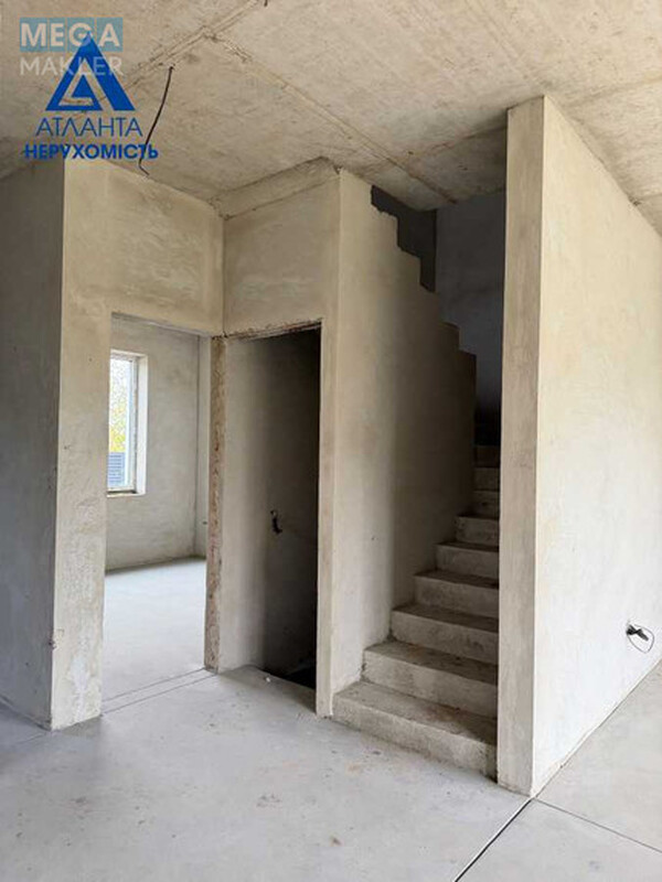 Продаж дома, 2&nbsp;поверху, 120&nbsp;кв.м, 3&nbsp;кімнати, ділянка 5&nbsp;соток, <a class="location-link" href="/velikij-omelyanik/" title="Недвижимость Великий Омеляник">Великий Омеляник</a>, Січова, 17А (изображение 6)
