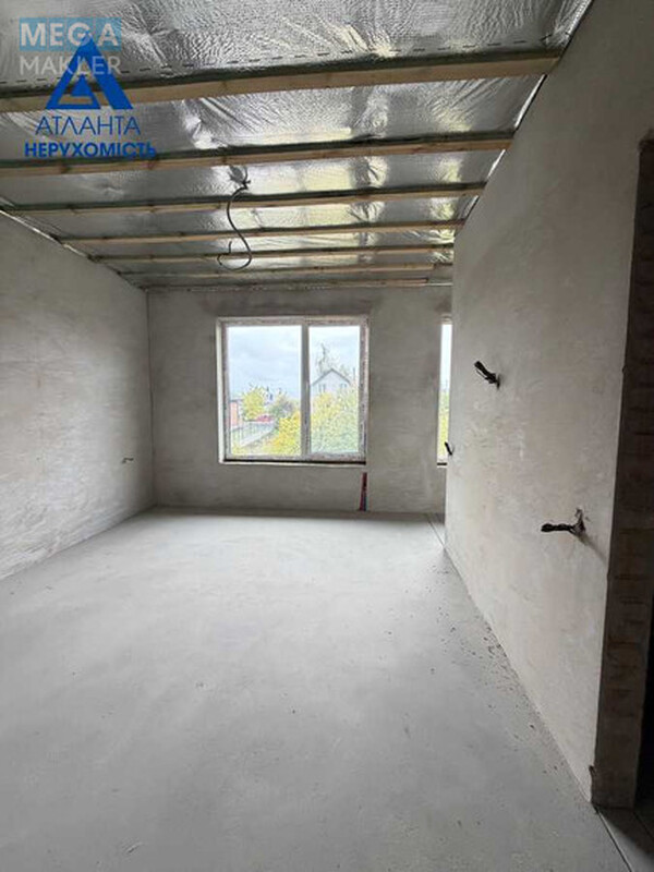 Продаж дома, 2&nbsp;поверху, 120&nbsp;кв.м, 3&nbsp;кімнати, ділянка 5&nbsp;соток, <a class="location-link" href="/velikij-omelyanik/" title="Недвижимость Великий Омеляник">Великий Омеляник</a>, Січова, 17А (изображение 8)
