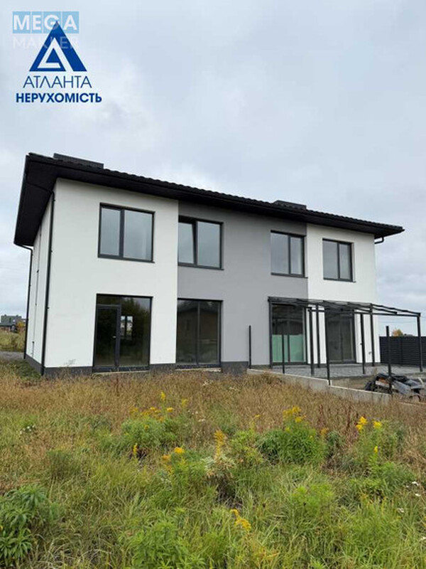 Продаж дома, 2&nbsp;поверху, 120&nbsp;кв.м, 3&nbsp;кімнати, ділянка 5&nbsp;соток, <a class="location-link" href="/velikij-omelyanik/" title="Недвижимость Великий Омеляник">Великий Омеляник</a>, Січова, 17А (изображение 9)