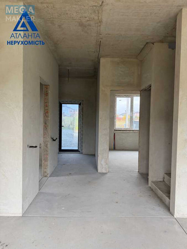 Продаж дома, 2&nbsp;поверху, 120&nbsp;кв.м, 3&nbsp;кімнати, ділянка 5&nbsp;соток, <a class="location-link" href="/velikij-omelyanik/" title="Недвижимость Великий Омеляник">Великий Омеляник</a>, Січова, 17А (изображение 10)