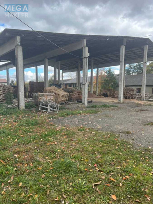 Продаж окремої будівлі/побудови, 2&nbsp;350&nbsp;кв.м, под производство, <a class="location-link" href="/tarashany/" title="Недвижимость Тарашані">Тарашани</a>, Головна, 132А (изображение 17)