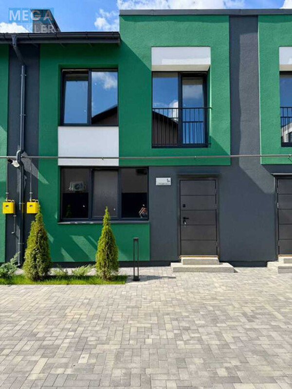 Продаж дома, 2&nbsp;поверху, 72&nbsp;кв.м, 3&nbsp;кімнати, ділянка 1&nbsp;сотка, <a class="location-link" href="/gatnoe/" title="Недвижимость Гатне">Гатне</a>, пров. Грушевського, 1А (изображение 2)