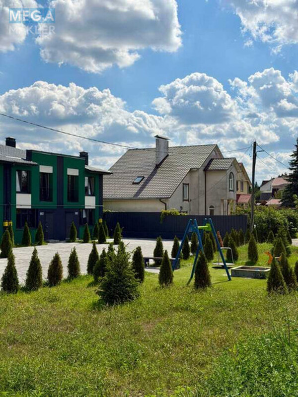 Продаж дома, 2&nbsp;поверху, 72&nbsp;кв.м, 3&nbsp;кімнати, ділянка 1&nbsp;сотка, <a class="location-link" href="/gatnoe/" title="Недвижимость Гатне">Гатне</a>, пров. Грушевського, 1А (изображение 4)