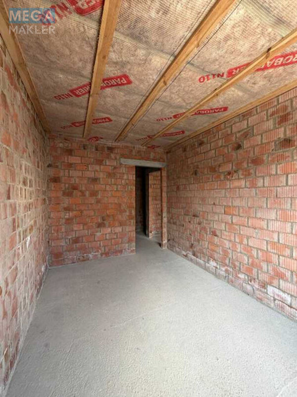 Продаж дома, 2&nbsp;поверху, 72&nbsp;кв.м, 3&nbsp;кімнати, ділянка 1&nbsp;сотка, <a class="location-link" href="/gatnoe/" title="Недвижимость Гатне">Гатне</a>, пров. Грушевського, 1А (изображение 20)