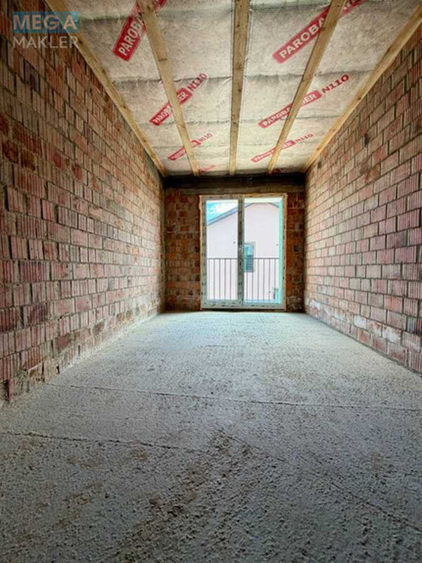 Продаж дома, 2&nbsp;поверху, 72&nbsp;кв.м, 3&nbsp;кімнати, ділянка 1&nbsp;сотка, <a class="location-link" href="/gatnoe/" title="Недвижимость Гатне">Гатне</a>, пров. Грушевського, 1А (изображение 23)
