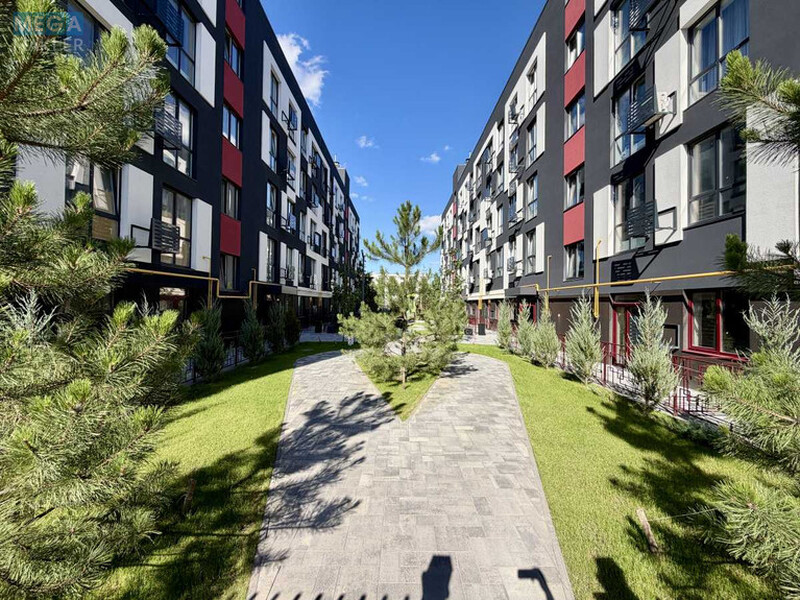 Новобудова, 5 поверхів, <a class="location-link" href="/gatnoe/" title="Недвижимость Гатне">Гатне</a>, Інститутська, 1 (изображение 7)