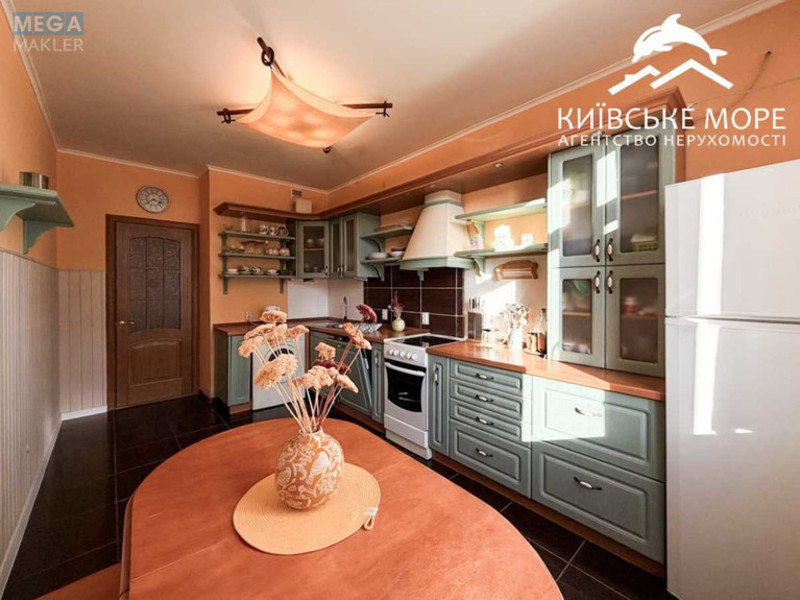 Продаж 3 кімнатної квартири (86/?/?), 6 пов. 25 пов. будинку, <a class="location-link" href="/kiev/" title="Недвижимость Київ">Київ</a>, <a class="location-link" href="/kiev/dneprovskij/" title="Недвижимость Дніпровський район">Дніпровський р-н</a>, Воскресенська вул., 12А (изображение 4)