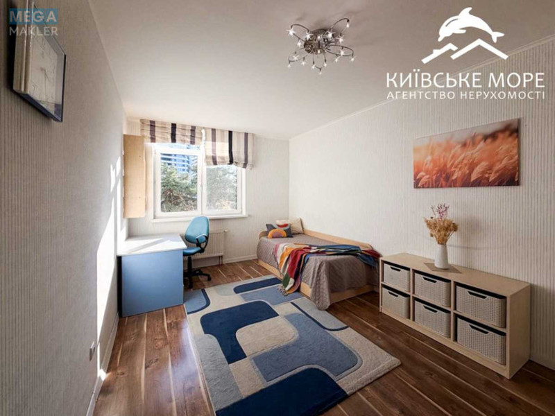 Продаж 3 кімнатної квартири (86/?/?), 6 пов. 25 пов. будинку, <a class="location-link" href="/kiev/" title="Недвижимость Київ">Київ</a>, <a class="location-link" href="/kiev/dneprovskij/" title="Недвижимость Дніпровський район">Дніпровський р-н</a>, Воскресенська вул., 12А (изображение 5)