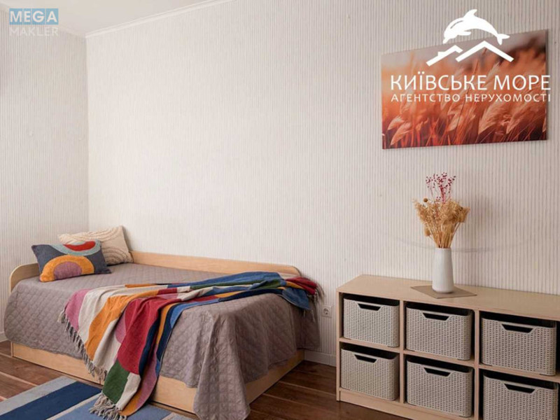 Продаж 3 кімнатної квартири (86/?/?), 6 пов. 25 пов. будинку, <a class="location-link" href="/kiev/" title="Недвижимость Київ">Київ</a>, <a class="location-link" href="/kiev/dneprovskij/" title="Недвижимость Дніпровський район">Дніпровський р-н</a>, Воскресенська вул., 12А (изображение 6)