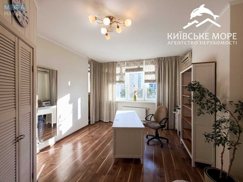 Продаж 3 кімнатної квартири (86/?/?), 6 пов. 25 пов. будинку, <a class="location-link" href="/kiev/" title="Недвижимость Київ">Київ</a>, <a class="location-link" href="/kiev/dneprovskij/" title="Недвижимость Дніпровський район">Дніпровський р-н</a>, Воскресенська вул., 12А (изображение 8)
