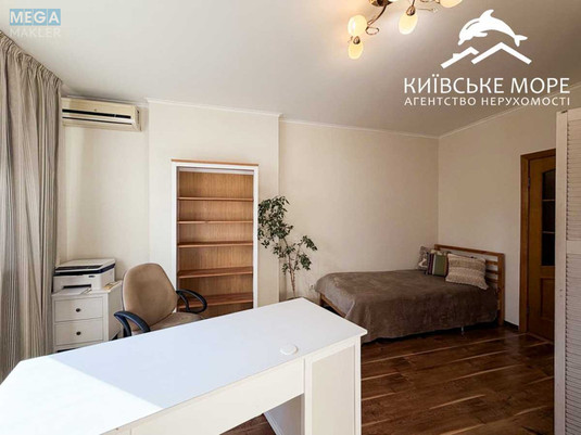 Продаж 3 кімнатної квартири (86/?/?), 6 пов. 25 пов. будинку, <a class="location-link" href="/kiev/" title="Недвижимость Київ">Київ</a>, <a class="location-link" href="/kiev/dneprovskij/" title="Недвижимость Дніпровський район">Дніпровський р-н</a>, Воскресенська вул., 12А (изображение 9)