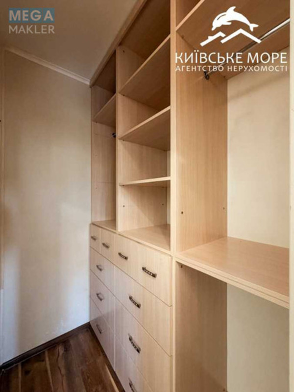 Продаж 3 кімнатної квартири (86/?/?), 6 пов. 25 пов. будинку, <a class="location-link" href="/kiev/" title="Недвижимость Київ">Київ</a>, <a class="location-link" href="/kiev/dneprovskij/" title="Недвижимость Дніпровський район">Дніпровський р-н</a>, Воскресенська вул., 12А (изображение 11)