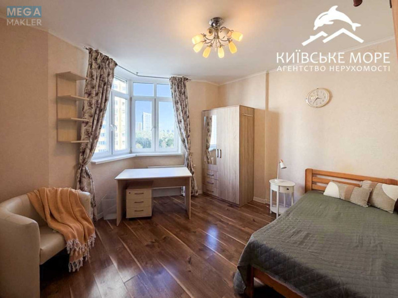 Продаж 3 кімнатної квартири (86/?/?), 6 пов. 25 пов. будинку, <a class="location-link" href="/kiev/" title="Недвижимость Київ">Київ</a>, <a class="location-link" href="/kiev/dneprovskij/" title="Недвижимость Дніпровський район">Дніпровський р-н</a>, Воскресенська вул., 12А (изображение 13)