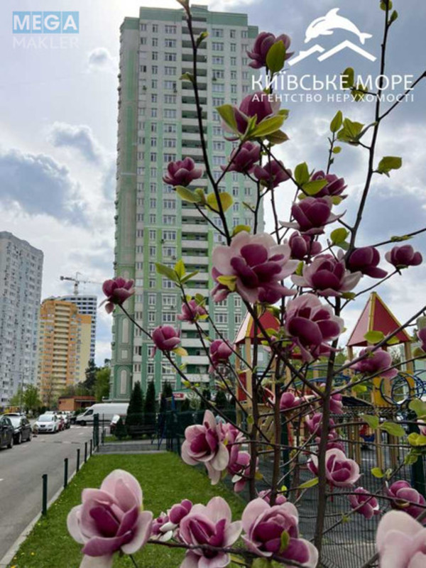 Продаж 3 кімнатної квартири (86/?/?), 6 пов. 25 пов. будинку, <a class="location-link" href="/kiev/" title="Недвижимость Київ">Київ</a>, <a class="location-link" href="/kiev/dneprovskij/" title="Недвижимость Дніпровський район">Дніпровський р-н</a>, Воскресенська вул., 12А (изображение 20)