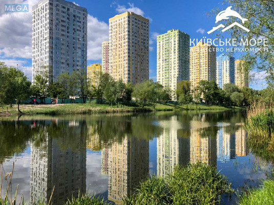 Продаж 3 кімнатної квартири (86/?/?), 6 пов. 25 пов. будинку, <a class="location-link" href="/kiev/" title="Недвижимость Київ">Київ</a>, <a class="location-link" href="/kiev/dneprovskij/" title="Недвижимость Дніпровський район">Дніпровський р-н</a>, Воскресенська вул., 12А (изображение 25)