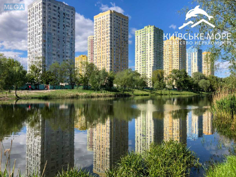 Продаж 3 кімнатної квартири (86/?/?), 6 пов. 25 пов. будинку, <a class="location-link" href="/kiev/" title="Недвижимость Київ">Київ</a>, <a class="location-link" href="/kiev/dneprovskij/" title="Недвижимость Дніпровський район">Дніпровський р-н</a>, Воскресенська вул., 12А (изображение 25)