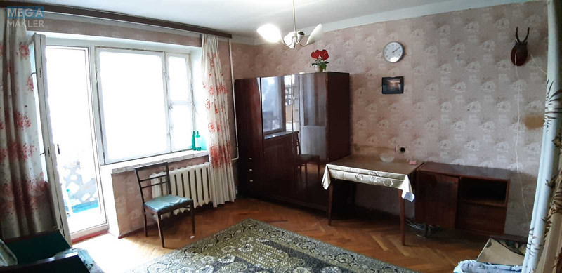 Оренда 1 кімнатної квартири, <a class="location-link" href="/kiev/" title="Недвижимость Київ">Київ</a>, <a class="location-link" href="/kiev/dneprovskij/" title="Недвижимость Дніпровський район">Дніпровський р-н</a>, Старосельская ул., 26 (изображение 3)