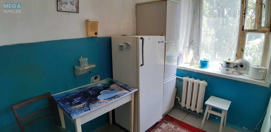 Оренда 1 кімнатної квартири, <a class="location-link" href="/kiev/" title="Недвижимость Київ">Київ</a>, <a class="location-link" href="/kiev/dneprovskij/" title="Недвижимость Дніпровський район">Дніпровський р-н</a>, Старосельская ул., 26 (изображение 10)