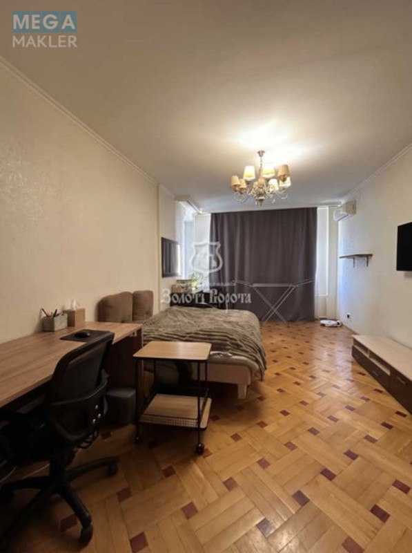 Продаж 1 кімнатної квартири (51,4/21,2/11,7), 4 пов. 20 пов. будинку, <a class="location-link" href="/kiev/" title="Недвижимость Київ">Київ</a>, <a class="location-link" href="/kiev/darnickij/" title="Недвижимость Дарницький район">Дарницький р-н</a>, Харківське шосе, 150/15 (изображение 5)
