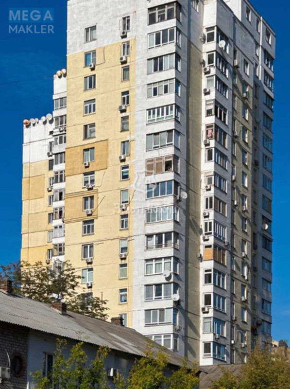 Продаж 1 кімнатної квартири (51,4/21,2/11,7), 4 пов. 20 пов. будинку, <a class="location-link" href="/kiev/" title="Недвижимость Київ">Київ</a>, <a class="location-link" href="/kiev/darnickij/" title="Недвижимость Дарницький район">Дарницький р-н</a>, Харківське шосе, 150/15 (изображение 12)