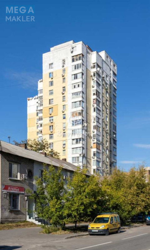Продаж 1 кімнатної квартири (51,4/21,2/11,7), 4 пов. 20 пов. будинку, <a class="location-link" href="/kiev/" title="Недвижимость Київ">Київ</a>, <a class="location-link" href="/kiev/darnickij/" title="Недвижимость Дарницький район">Дарницький р-н</a>, Харківське шосе, 150/15 (изображение 13)