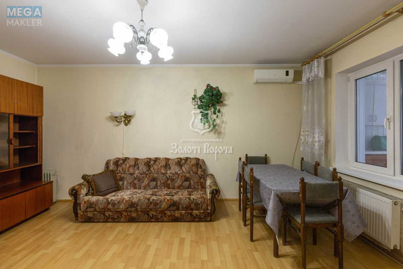 Продаж 3 кімнатної квартири (77,8/41,3/8,2), 4 пов. 16 пов. будинку, <a class="location-link" href="/kiev/" title="Недвижимость Київ">Київ</a>, <a class="location-link" href="/kiev/darnickij/" title="Недвижимость Дарницький район">Дарницький р-н</a>, Харківське шосе, 158 (изображение 2)