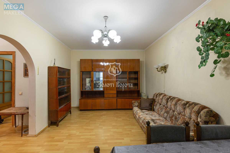 Продаж 3 кімнатної квартири (77,8/41,3/8,2), 4 пов. 16 пов. будинку, <a class="location-link" href="/kiev/" title="Недвижимость Київ">Київ</a>, <a class="location-link" href="/kiev/darnickij/" title="Недвижимость Дарницький район">Дарницький р-н</a>, Харківське шосе, 158 (изображение 3)