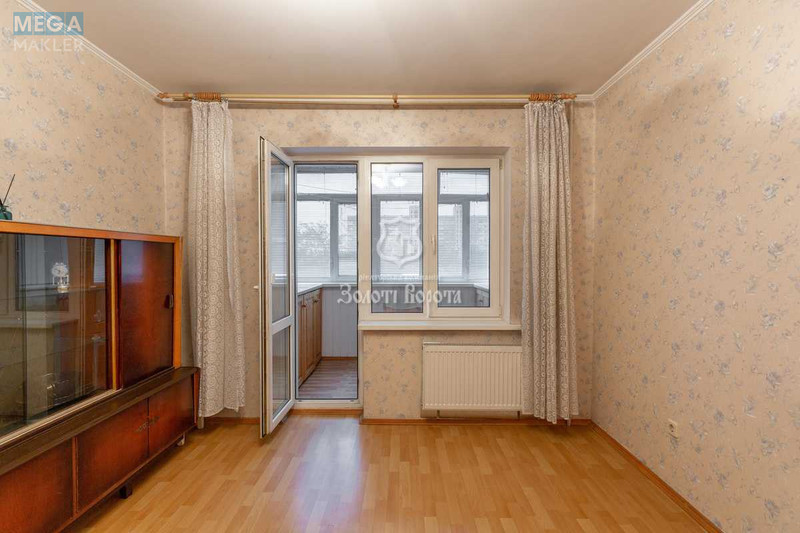Продаж 3 кімнатної квартири (77,8/41,3/8,2), 4 пов. 16 пов. будинку, <a class="location-link" href="/kiev/" title="Недвижимость Київ">Київ</a>, <a class="location-link" href="/kiev/darnickij/" title="Недвижимость Дарницький район">Дарницький р-н</a>, Харківське шосе, 158 (изображение 5)