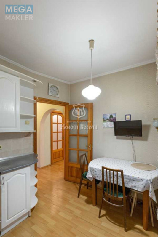 Продаж 3 кімнатної квартири (77,8/41,3/8,2), 4 пов. 16 пов. будинку, <a class="location-link" href="/kiev/" title="Недвижимость Київ">Київ</a>, <a class="location-link" href="/kiev/darnickij/" title="Недвижимость Дарницький район">Дарницький р-н</a>, Харківське шосе, 158 (изображение 14)