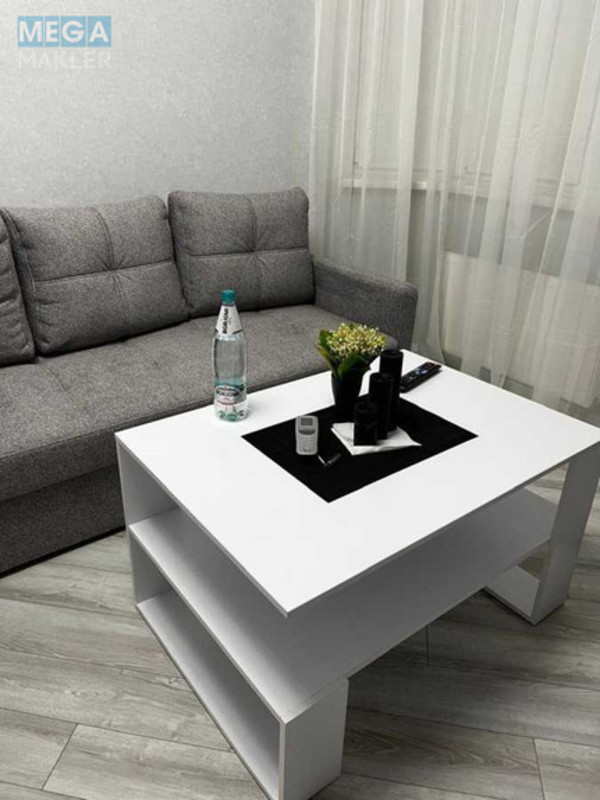 Оренда 2 кімнатної квартири, <a class="location-link" href="/brovary/" title="Недвижимость Бровари">Бровари</a>, Киевская, 249 (изображение 5)