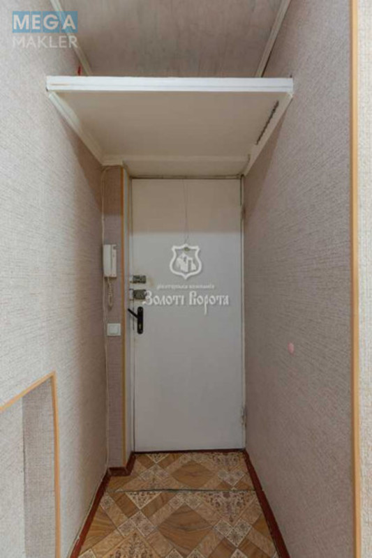 Продаж 1 кімнатної квартири (29,7/17,8/3,9), 4 пов. 9 пов. будинку, <a class="location-link" href="/kiev/" title="Недвижимость Київ">Київ</a>, <a class="location-link" href="/kiev/solomenskij/" title="Недвижимость Солом'янський район">Солом'янський р-н</a>, Смілянська вул., 19 (изображение 15)