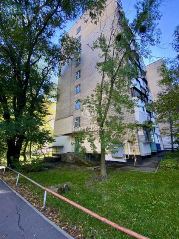 Продаж 1 кімнатної квартири (29,7/17,8/3,9), 4 пов. 9 пов. будинку, <a class="location-link" href="/kiev/" title="Недвижимость Київ">Київ</a>, <a class="location-link" href="/kiev/solomenskij/" title="Недвижимость Солом'янський район">Солом'янський р-н</a>, Смілянська вул., 19 (изображение 16)