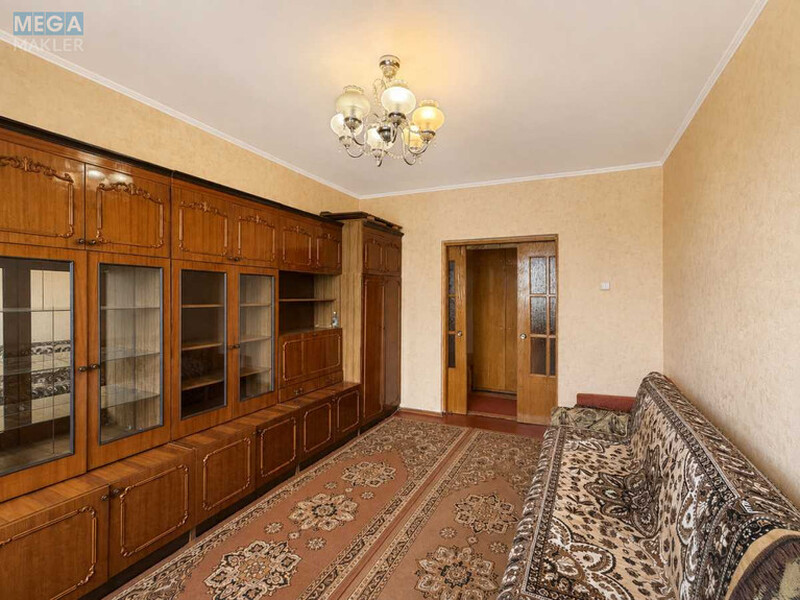 Продаж 3 кімнатної квартири (70/40/8), 6 пов. 9 пов. будинку, <a class="location-link" href="/kiev/" title="Недвижимость Київ">Київ</a>, <a class="location-link" href="/kiev/darnickij/" title="Недвижимость Дарницький район">Дарницький р-н</a>, Здолбунівська вул., 7а (изображение 5)