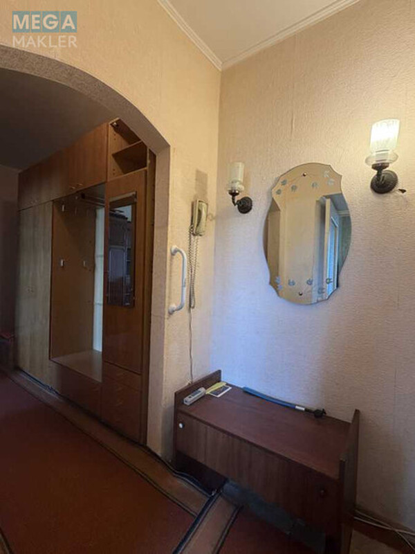 Продаж 3 кімнатної квартири (70/40/8), 6 пов. 9 пов. будинку, <a class="location-link" href="/kiev/" title="Недвижимость Київ">Київ</a>, <a class="location-link" href="/kiev/darnickij/" title="Недвижимость Дарницький район">Дарницький р-н</a>, Здолбунівська вул., 7а (изображение 11)