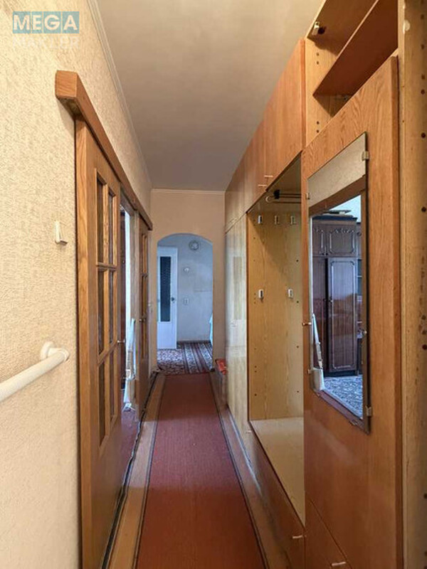 Продаж 3 кімнатної квартири (70/40/8), 6 пов. 9 пов. будинку, <a class="location-link" href="/kiev/" title="Недвижимость Київ">Київ</a>, <a class="location-link" href="/kiev/darnickij/" title="Недвижимость Дарницький район">Дарницький р-н</a>, Здолбунівська вул., 7а (изображение 12)