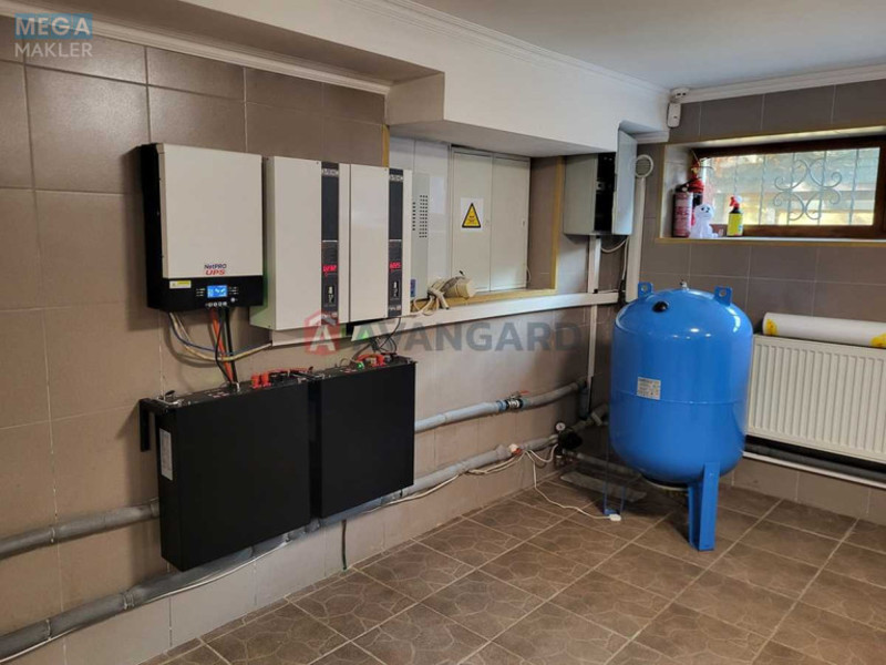 Продаж дома, 2&nbsp;поверху, 277&nbsp;кв.м, 4&nbsp;кімнати, ділянка 10&nbsp;соток, <a class="location-link" href="/glevaha/" title="Недвижимость Глеваха">Глеваха</a>, Лінія, 15 (изображение 4)