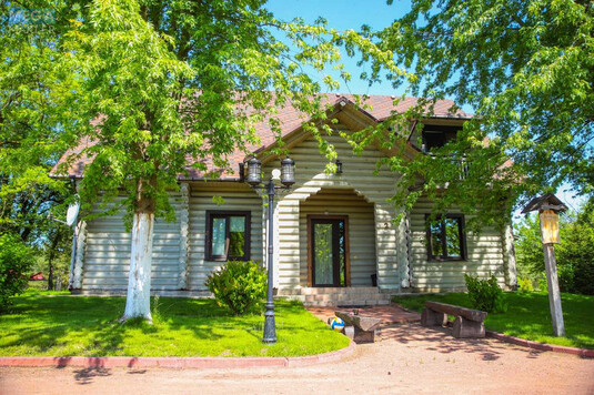 Оренда дома, <a class="location-link" href="/borodyanka/" title="Недвижимость Бородянка">Бородянка</a>, Лесная (изображение 2)