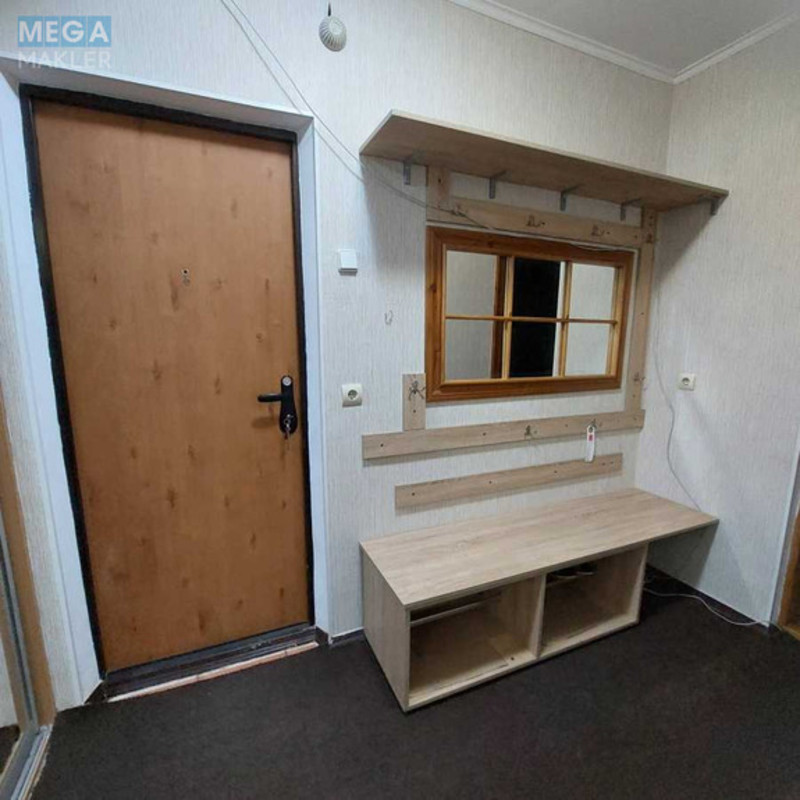 Оренда 1 кімнатної квартири, <a class="location-link" href="/kiev/" title="Недвижимость Київ">Київ</a>, <a class="location-link" href="/kiev/solomenskij/" title="Недвижимость Солом'янський район">Солом'янський р-н</a>, Федора Ернста вул., 2 (изображение 7)