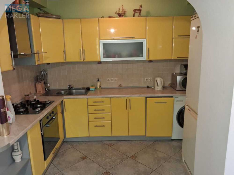 Оренда 2 кімнатної квартири, <a class="location-link" href="/kiev/" title="Недвижимость Київ">Київ</a>, <a class="location-link" href="/kiev/dneprovskij/" title="Недвижимость Дніпровський район">Дніпровський р-н</a>, Пражская ул., 28 (изображение 4)