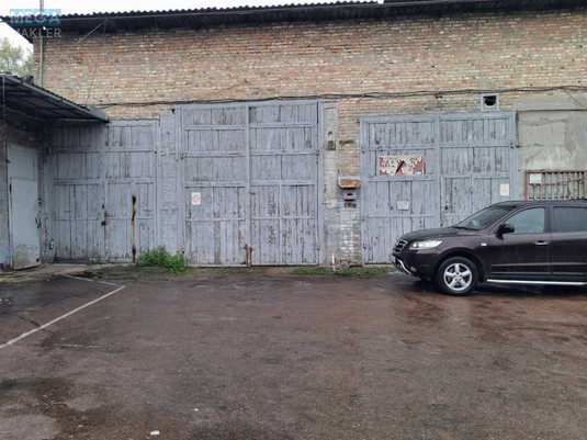 Оренда комерційної нерухомості, 55&nbsp;кв.м, под склад, <a class="location-link" href="/kiev/" title="Недвижимость Київ">Київ</a>, <a class="location-link" href="/kiev/obolonskij/" title="Недвижимость Оболонський район">Оболонський р-н</a>, Луговая ул. (изображение 3)