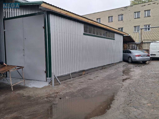 Оренда комерційної нерухомості, 55&nbsp;кв.м, под склад, <a class="location-link" href="/kiev/" title="Недвижимость Київ">Київ</a>, <a class="location-link" href="/kiev/obolonskij/" title="Недвижимость Оболонський район">Оболонський р-н</a>, Луговая ул. (изображение 4)