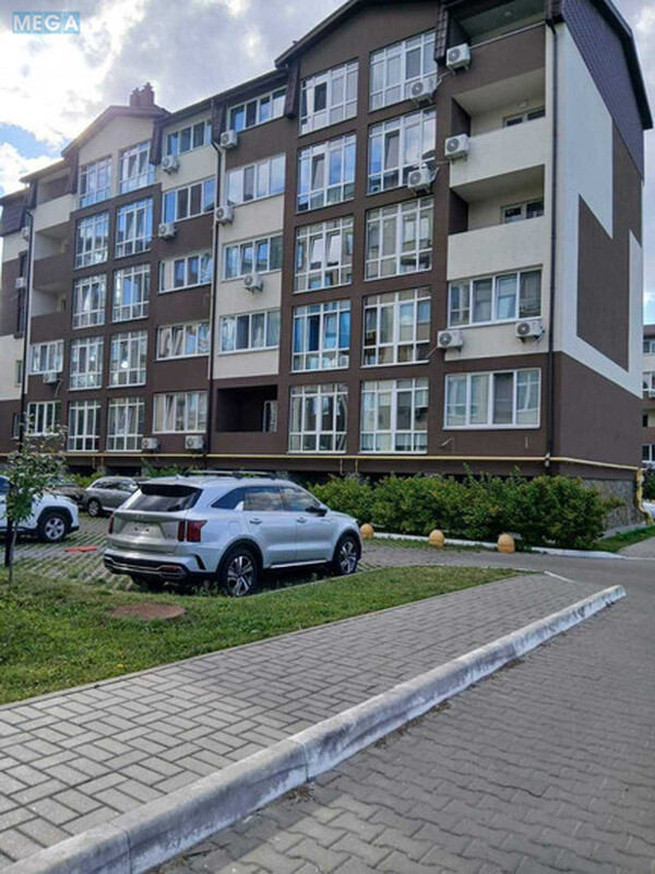 Продаж 1 кімнатної квартири (35/16/14), 2 пов. 4 пов. будинку, <a class="location-link" href="/gatnoe/" title="Недвижимость Гатне">Гатне</a>, Институтская, 53 (изображение 3)