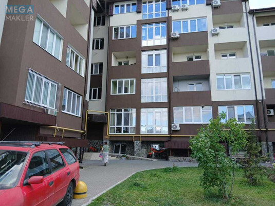 Продаж 1 кімнатної квартири (35/16/14), 2 пов. 4 пов. будинку, <a class="location-link" href="/gatnoe/" title="Недвижимость Гатне">Гатне</a>, Институтская, 53 (изображение 4)