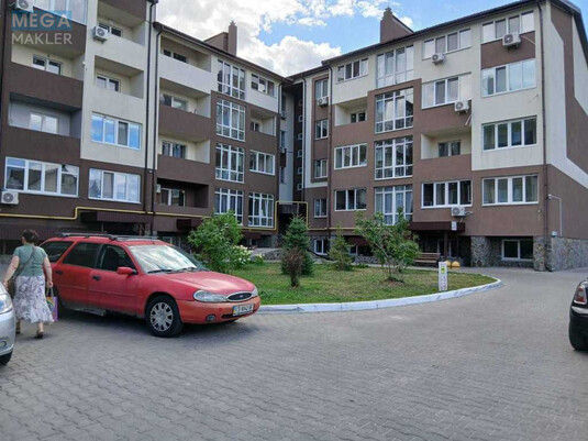 Продаж 1 кімнатної квартири (35/16/14), 2 пов. 4 пов. будинку, <a class="location-link" href="/gatnoe/" title="Недвижимость Гатне">Гатне</a>, Институтская, 53 (изображение 5)