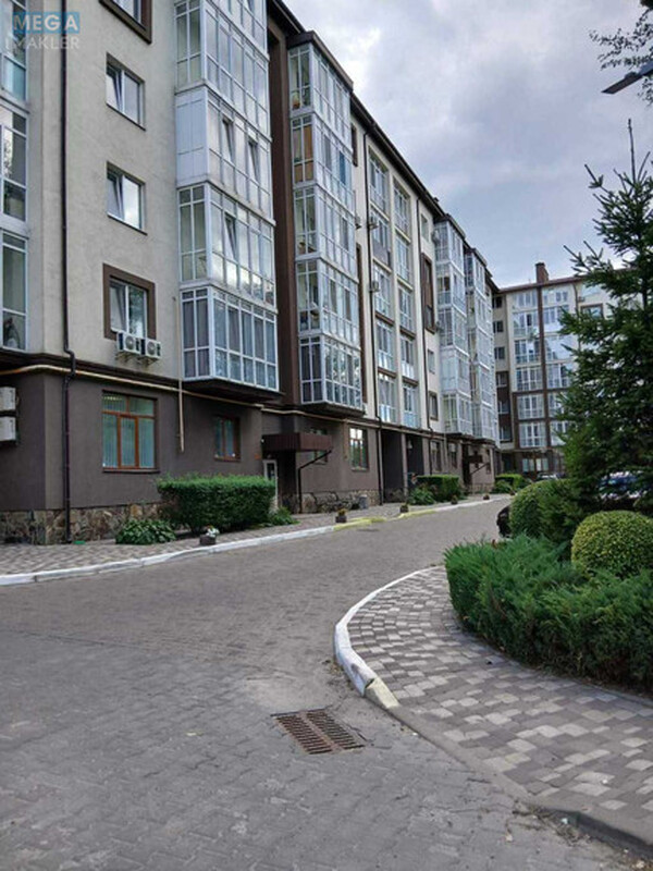 Продаж 1 кімнатної квартири (35/16/14), 2 пов. 4 пов. будинку, <a class="location-link" href="/gatnoe/" title="Недвижимость Гатне">Гатне</a>, Институтская, 53 (изображение 6)
