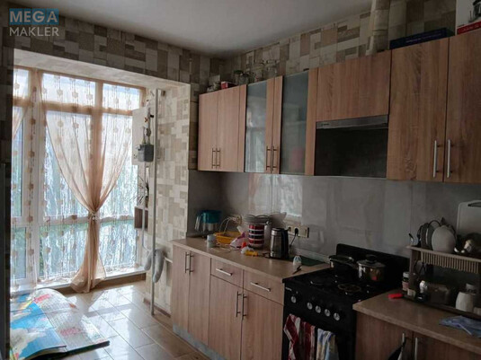 Продаж 1 кімнатної квартири (35/16/14), 2 пов. 4 пов. будинку, <a class="location-link" href="/gatnoe/" title="Недвижимость Гатне">Гатне</a>, Институтская, 53 (изображение 8)